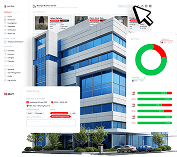 BUILDING SECURITY MANAGEMENT