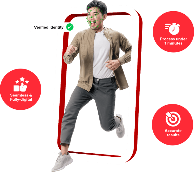 Transaksi Digital Cerdas dengan Autentikasi Biometrik