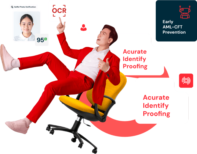 Ekspansi Mudah Proses Onboarding Aman, Cepat & Efisien