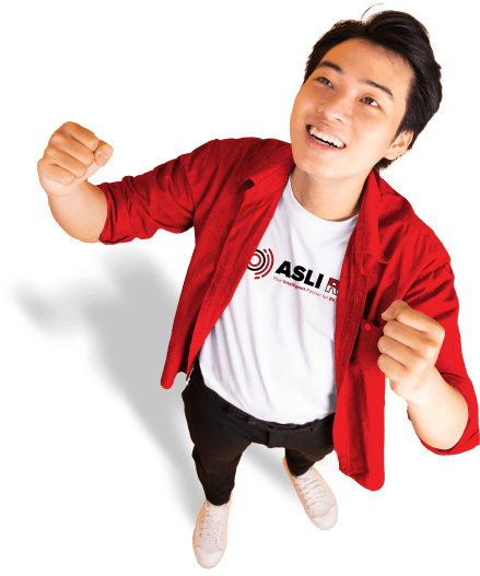 Satu Visi, Beragam Solusi