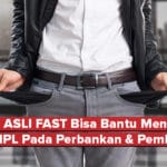 ASLI FAST Bisa Bantu Kurangi NPL Pada Perbankan Dan Pembiayaan