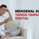 mengenal sistem tanda tangan digital - ASLI RI