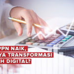 Tarif PPN Naik