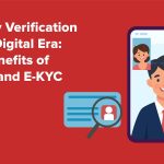 Identity Verification in the Digital Era