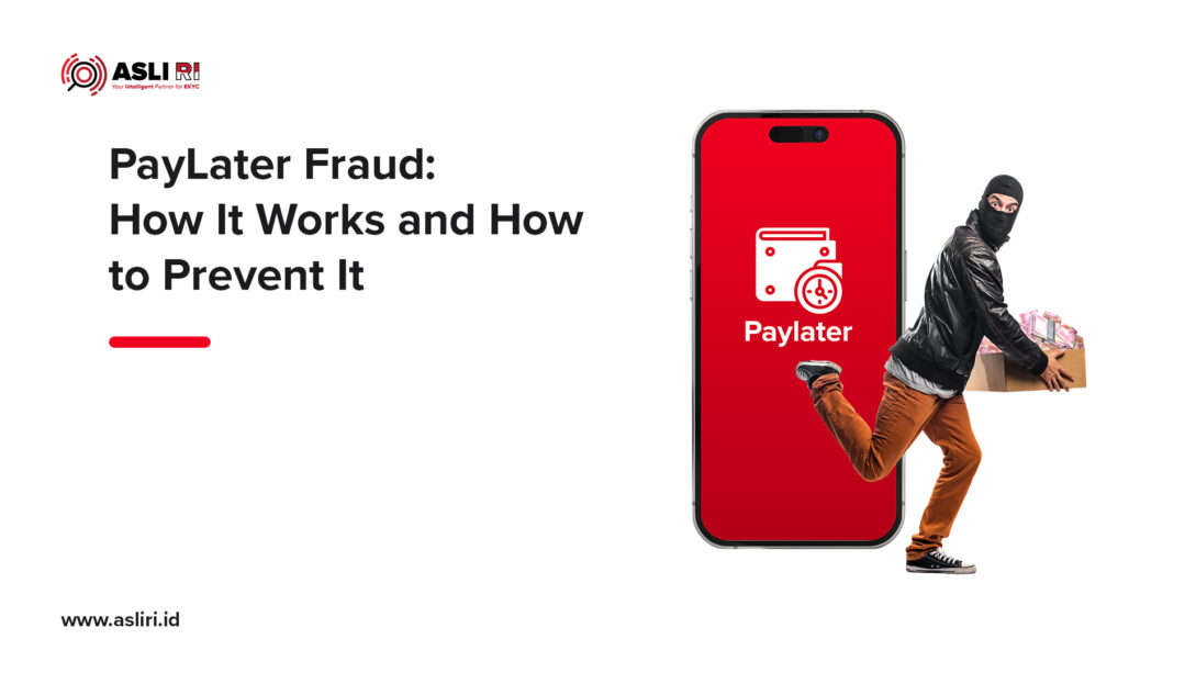 Pay-Later Fraud: How It Works And How To Prevent It - ASLI RI - Blog