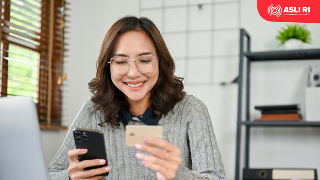 The Rise of Digital Payments in Indonesia - ASLI RI - Blog